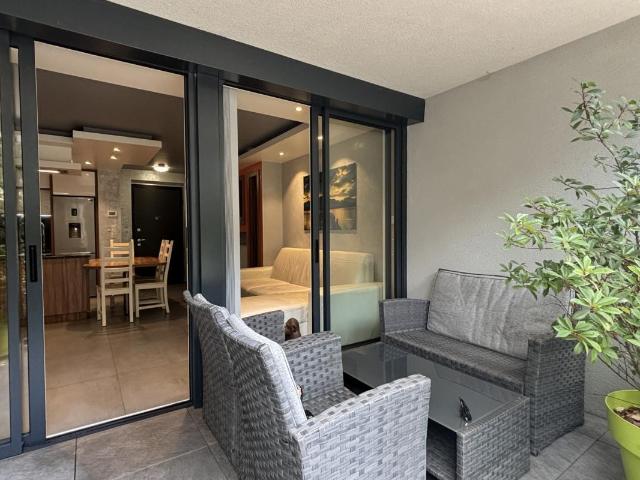Appartement vente à Saint-Simond, Aix-les-Bains