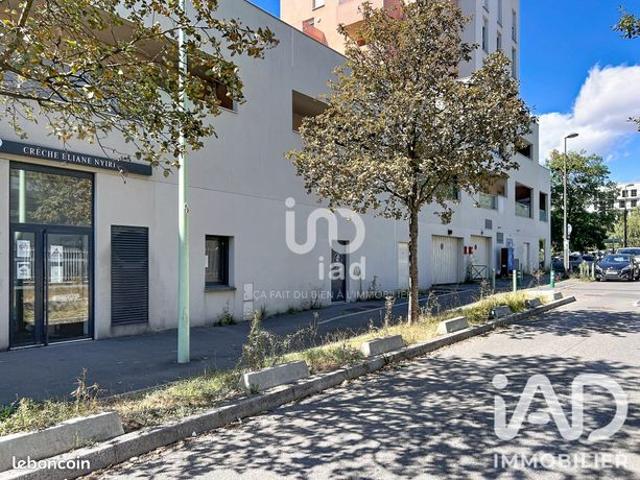 Appartement vente à Aulnay-sous-Bois, Seine-Saint-Denis