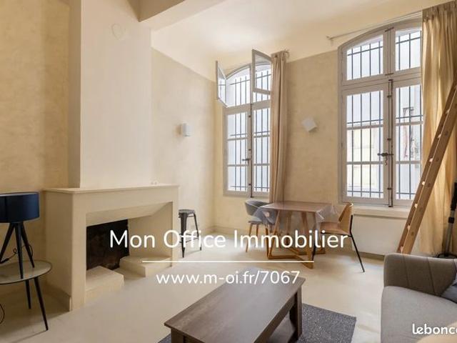 Appartement vente à Aix-en-Provence, Aix-en-provence