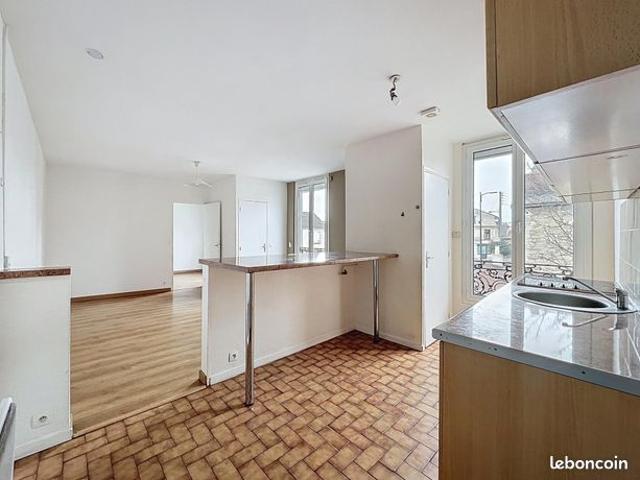 Appartement vente à Saint-Germain-en-Laye, Carrières-sur-seine