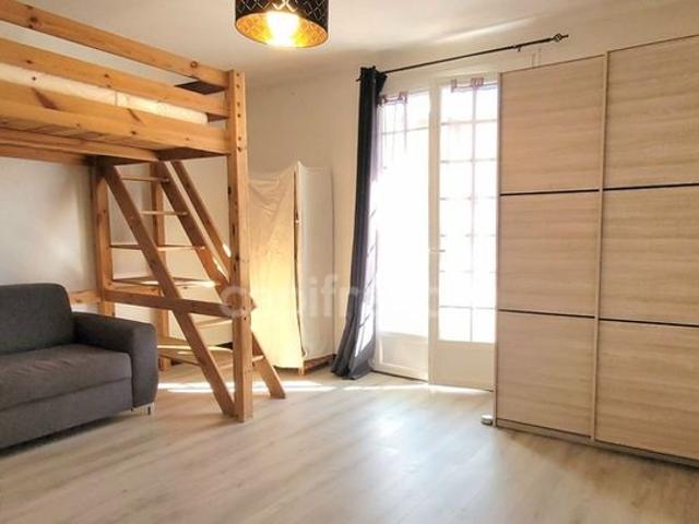 Appartement vente à Montpellier