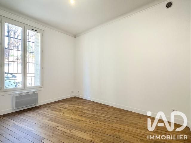 Appartement vente à Bobigny, Vaux-montreuil