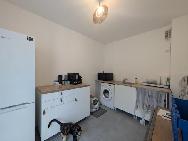 Appartement location à Marseille