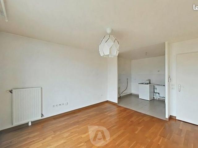 Appartement vente à Palaiseau, Athis-mons