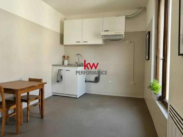 Appartement vente à Sarcelles, Saint-gratien