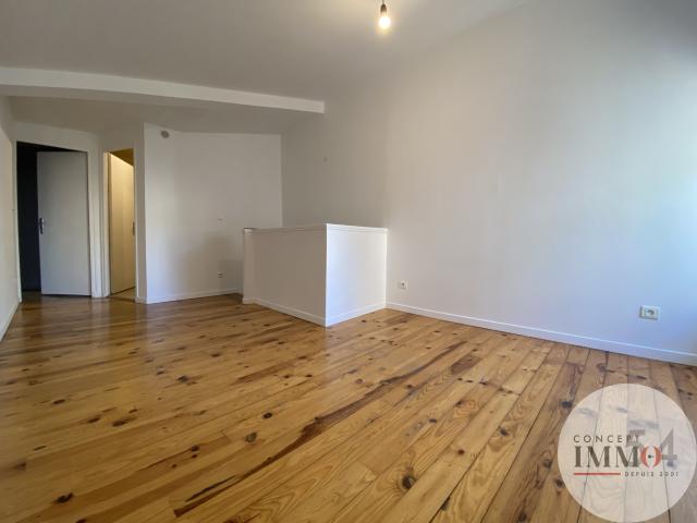 Appartement location à Toul