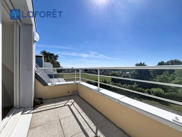 Appartement location à Pontivy, Bretagne