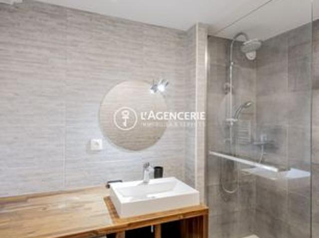 Appartement vente à Bordeaux