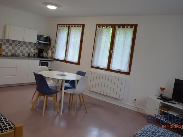 Appartement vente à Gex, Lélex