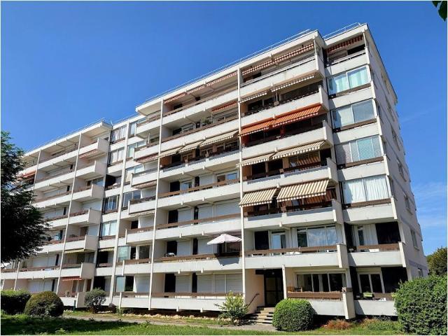 Appartement location à Annecy