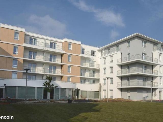Appartement vente à Cambrai