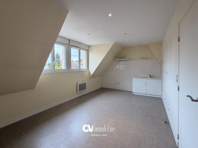 Appartement location à Les Andelys, Louviers