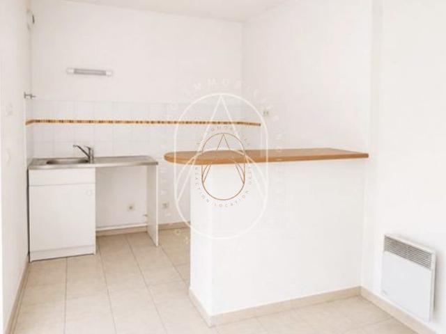 Appartement vente à Nîmes, Gard