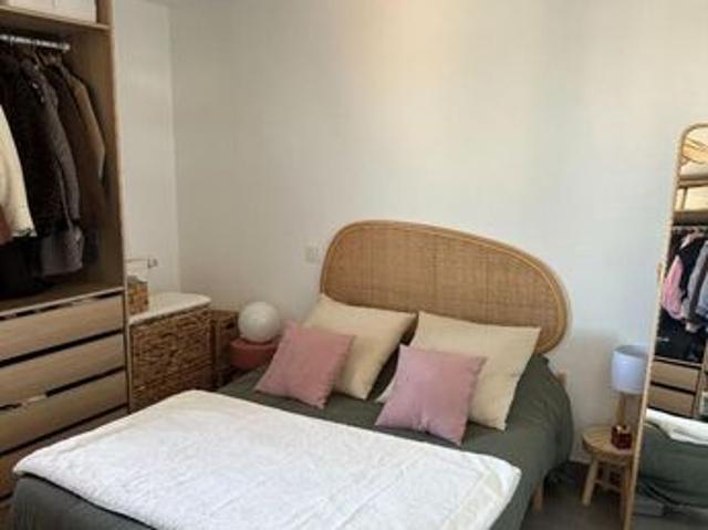 Appartement vente à Toulouse