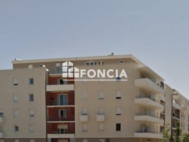 Appartement vente à Avignon