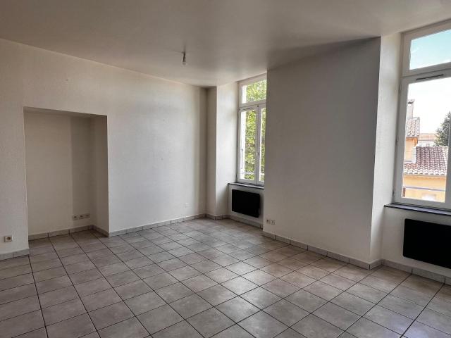 Appartement location à Largentière, Villeneuve-de-berg