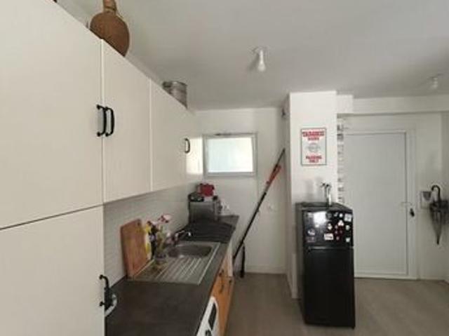 Appartement vente à Le Raincy, Clichy-sous-bois