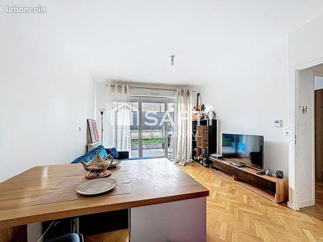 Appartement vente à Saint-Germain-en-Laye, Houilles