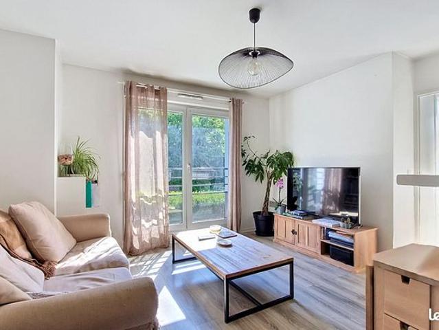 Appartement vente à Créteil, Limeil-brévannes