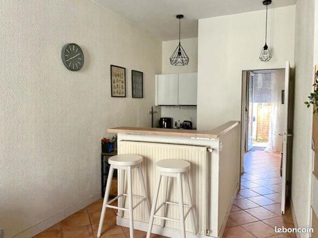 Appartement vente à Bordeaux