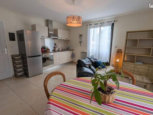 Appartement vente à Montpellier, Villeneuve-lès-maguelone