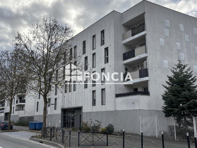 Appartement vente à L'Haÿ-les-Roses, Valenton
