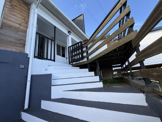 Appartement location à La Réunion