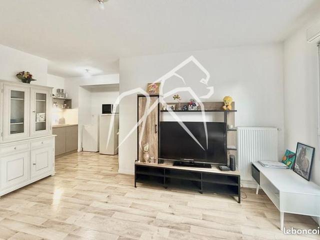 Appartement vente à Rouen, Ruan