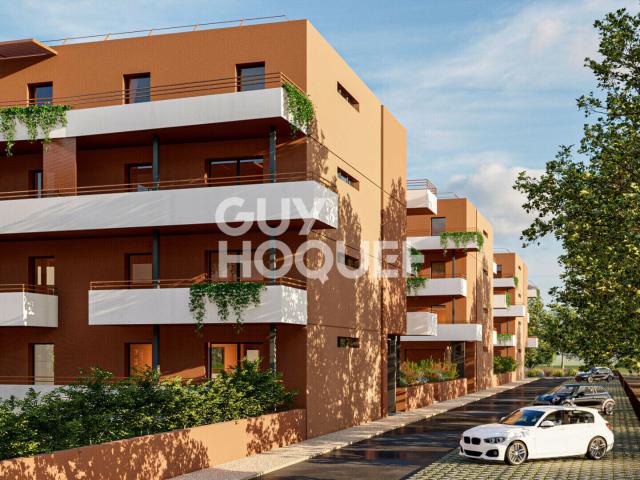 Appartement vente à Céret