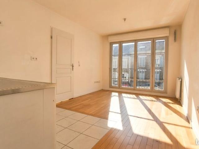 Appartement vente à Versailles, Saint-cyr-l'ecole