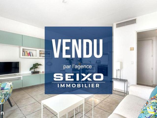 Appartement vente à Dax, Capbreton