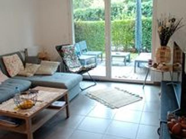 Appartement vente à Sarcelles, Montlignon