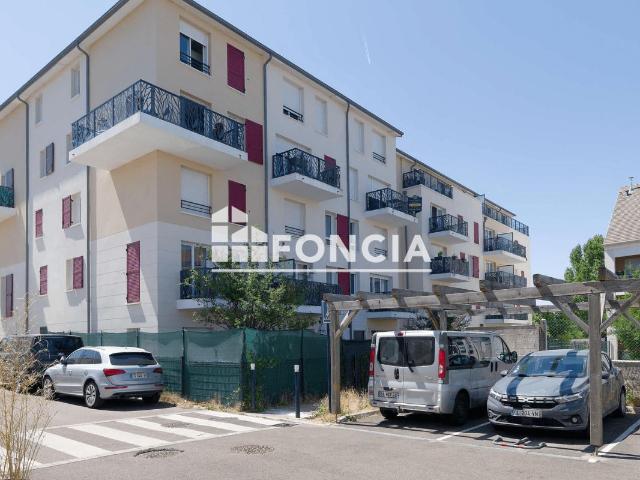 Appartement vente à Melun, Dammarie-les-lys