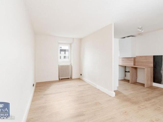 Appartement vente à Vichy, Allier