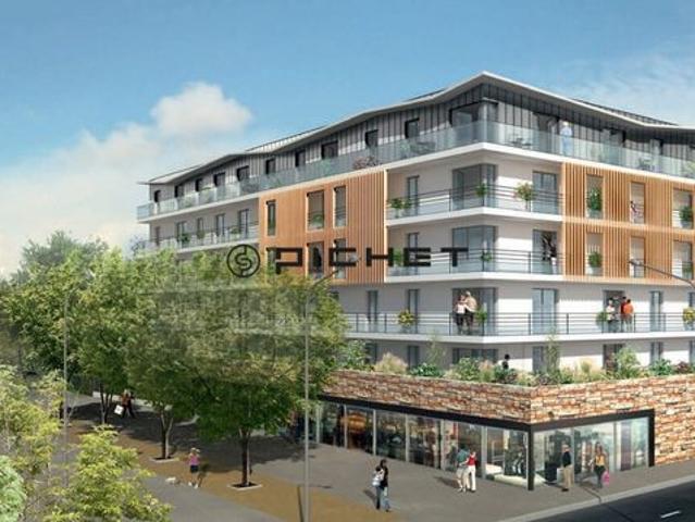 Appartement vente à Largentière, La Rochette