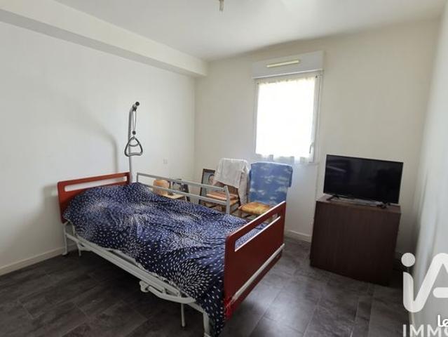 Appartement vente à Saint-Brieuc, Bretagne