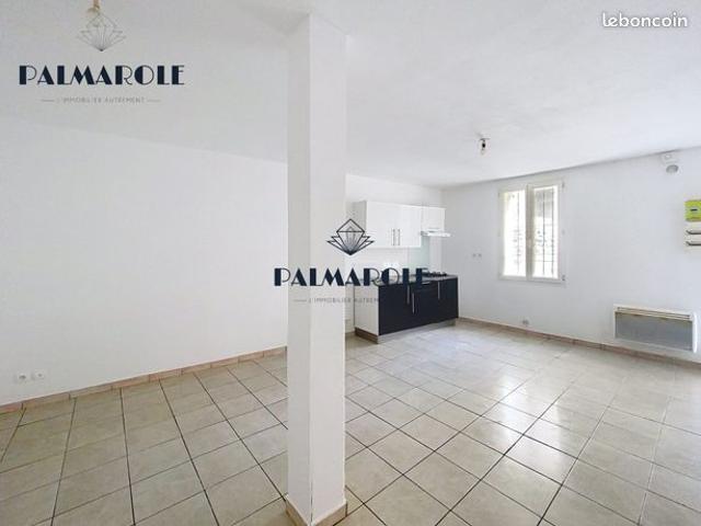 Appartement vente à Perpignan