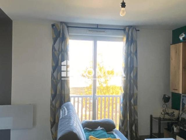 Appartement vente à Toulouse, Blagnac