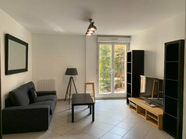 Appartement location à Torcy, Pontault-combault