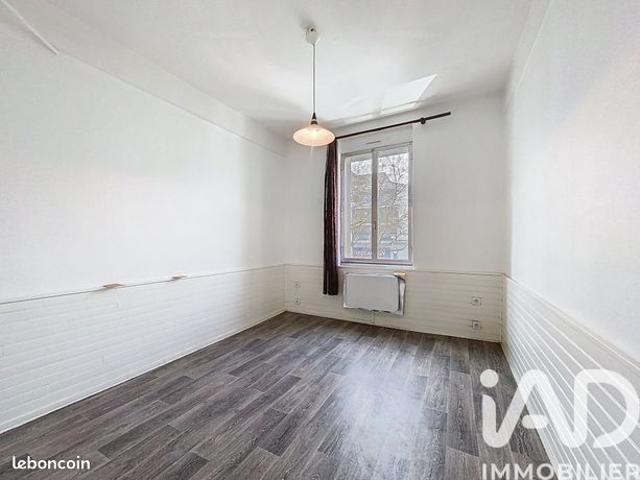 Appartement vente à Lyon, Métropole de Lyon