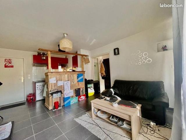Appartement vente à Toulouse, Blagnac
