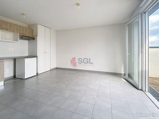 Appartement vente à Toulouse