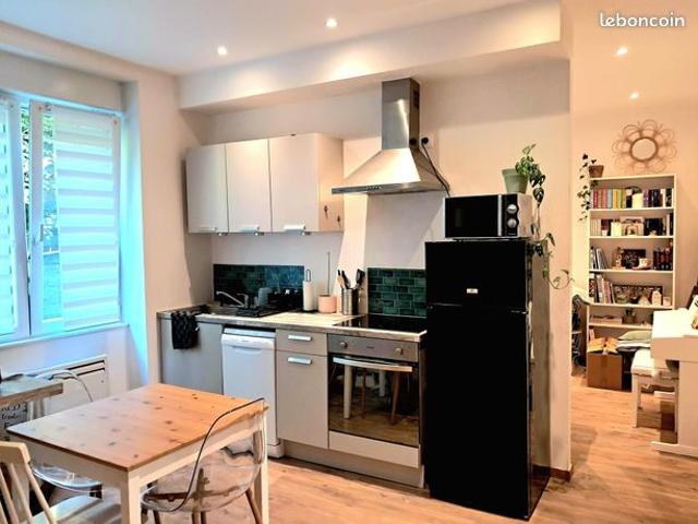 Appartement vente à Val-de-Briey, Thil