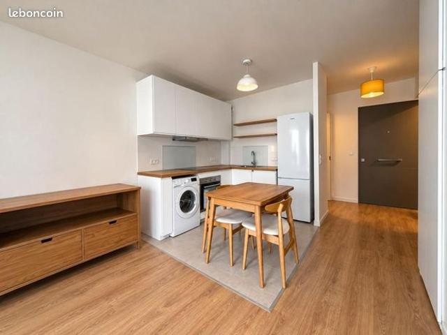 Appartement vente à Montreuil, Eure-et-Loir