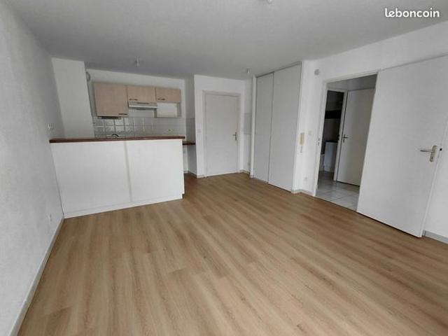 Appartement vente à Auch