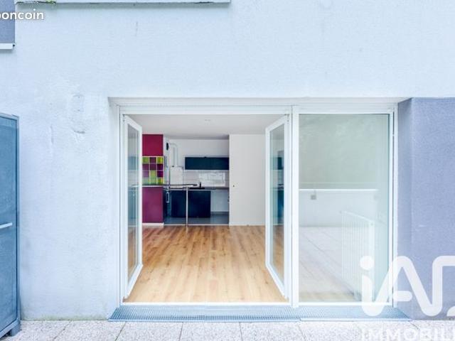 Appartement vente à Sarcelles, Gonesse