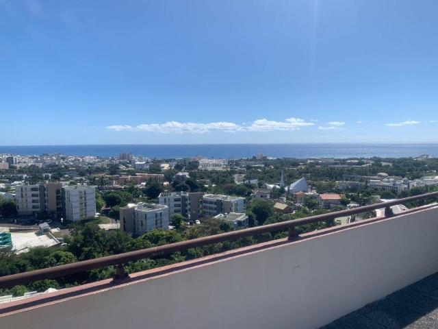 Appartement vente à La Réunion