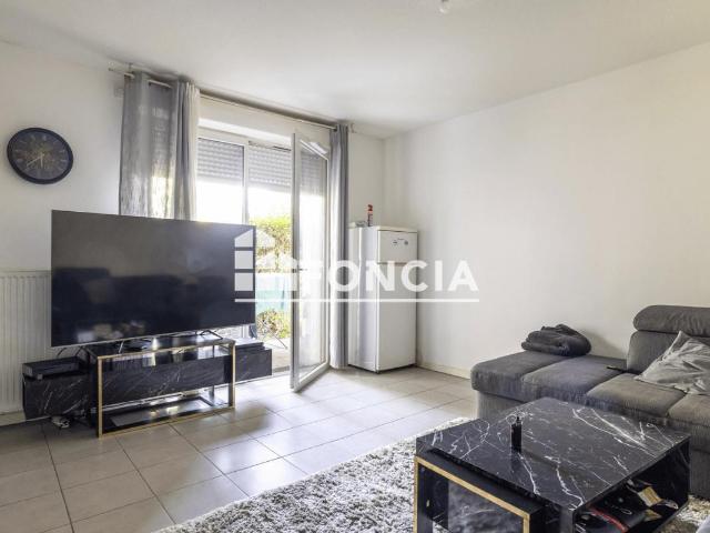 Appartement vente à Toulouse