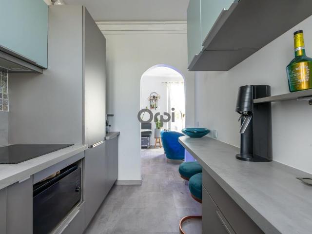 Appartement vente à Polangis, Joinville-le-Pont