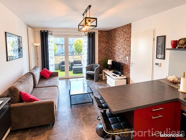 Appartement vente à Plescop, Morbihan
